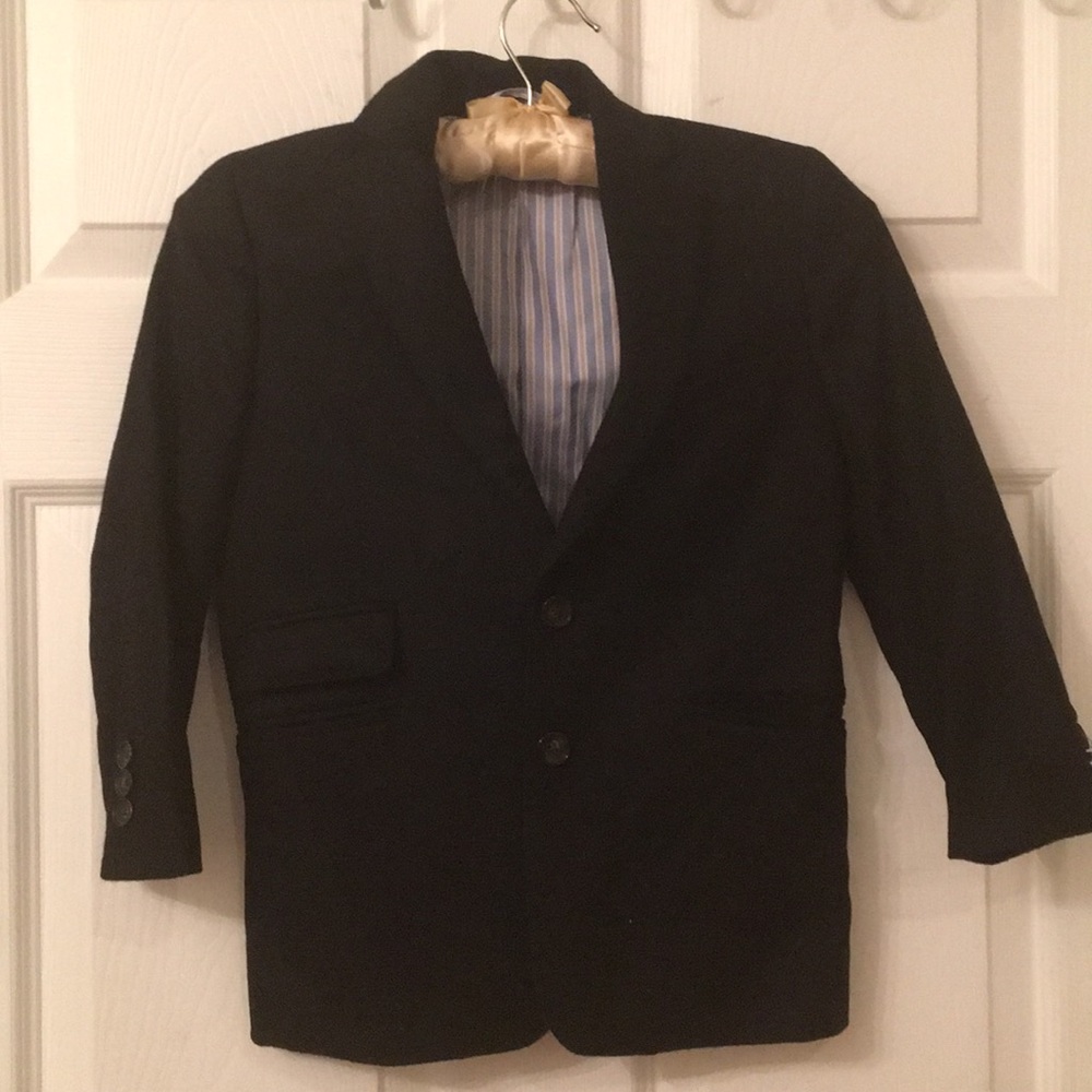 Hickey Freeman 100% pure cashmere blazer